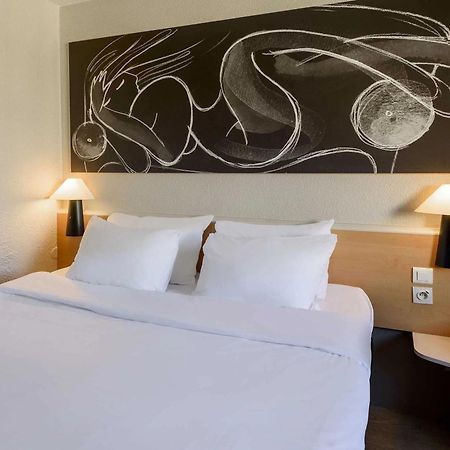 B&B Hotel Toulouse Universite エクステリア 写真