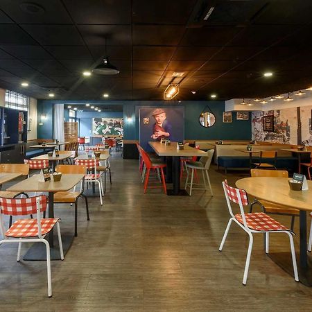 B&B Hotel Toulouse Universite エクステリア 写真