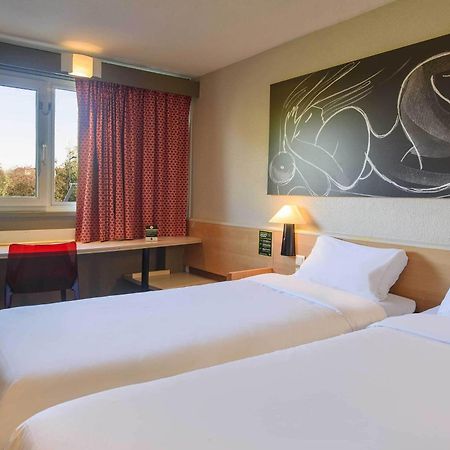 B&B Hotel Toulouse Universite エクステリア 写真