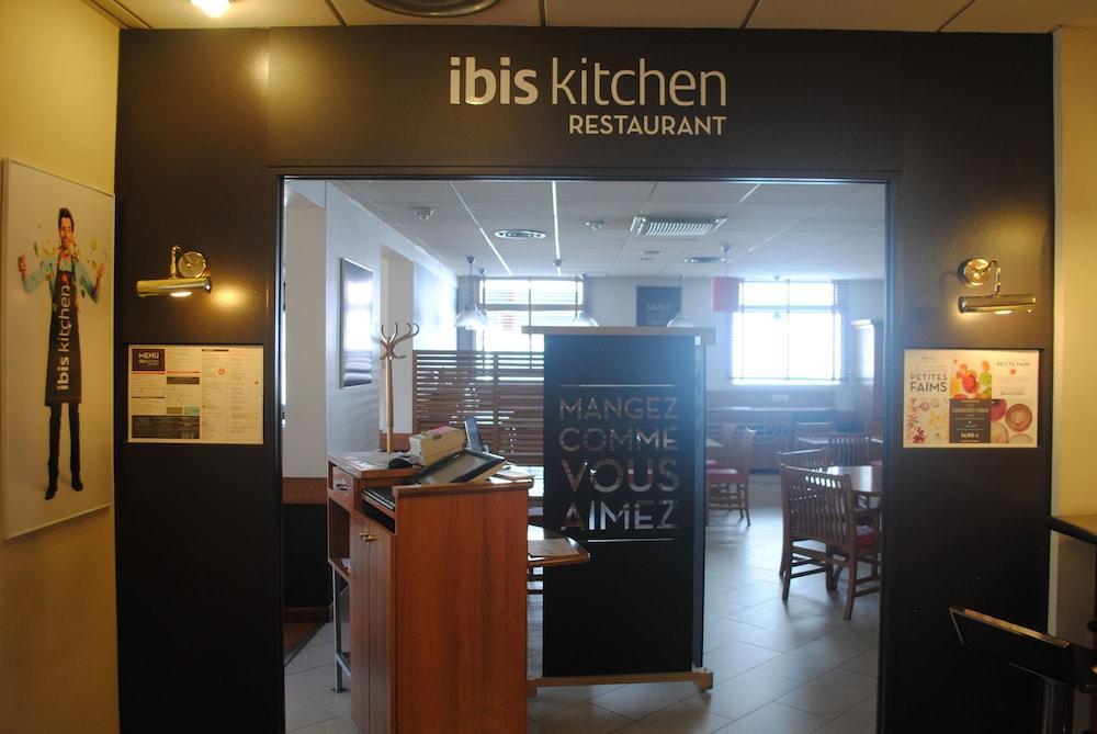 B&B Hotel Toulouse Universite エクステリア 写真