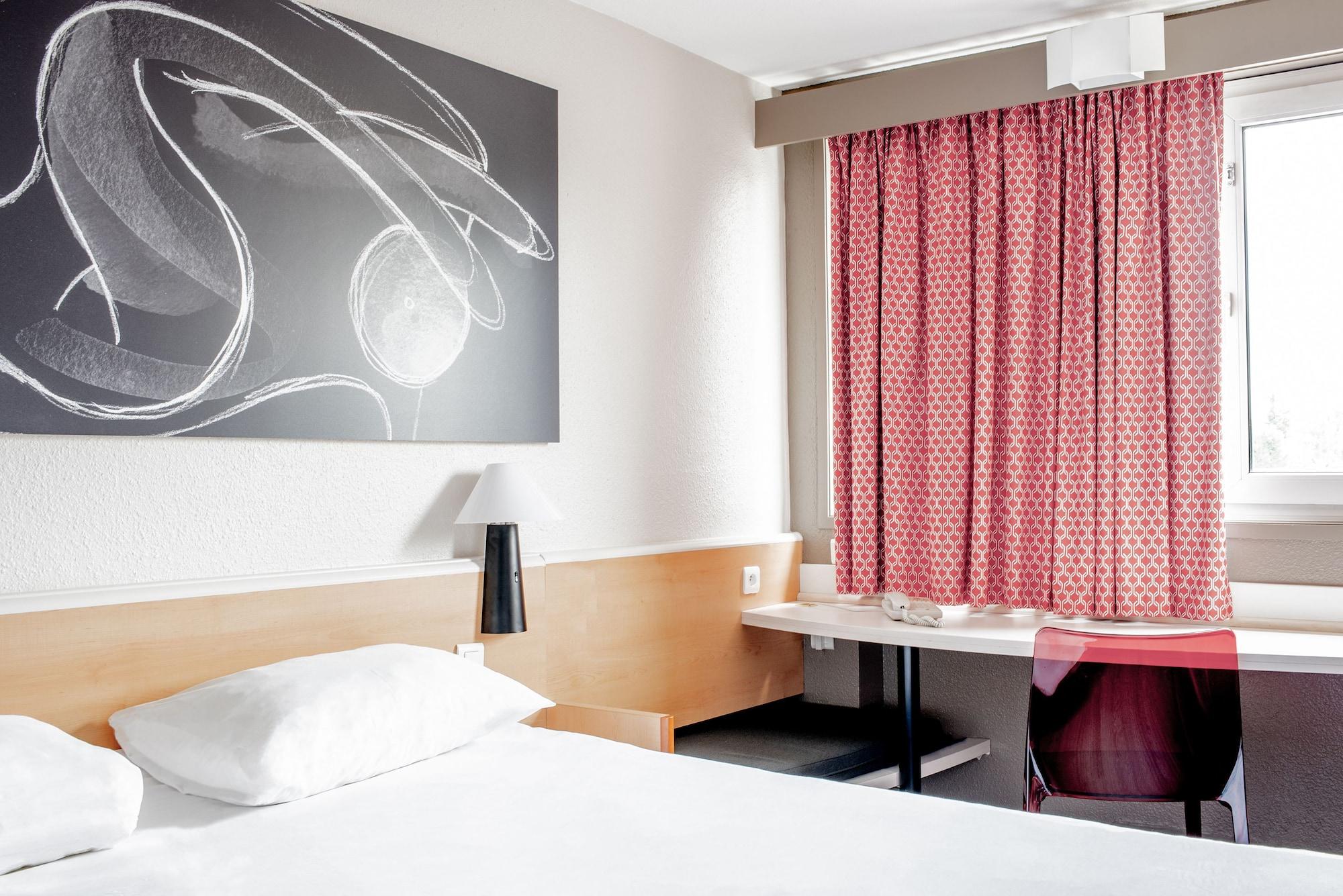 B&B Hotel Toulouse Universite エクステリア 写真