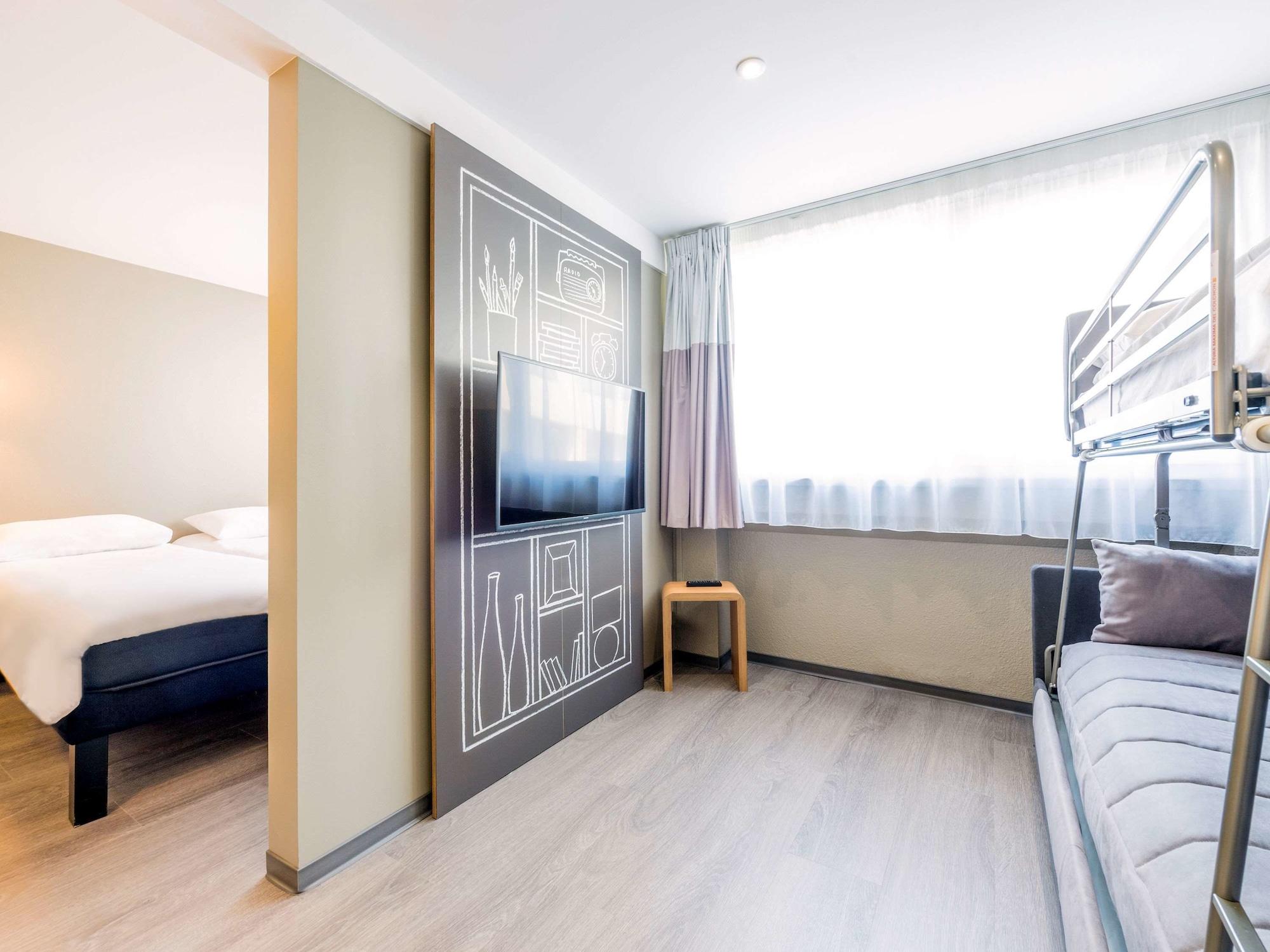B&B Hotel Toulouse Universite エクステリア 写真
