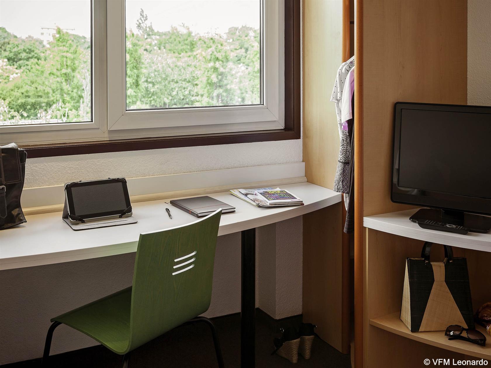 B&B Hotel Toulouse Universite エクステリア 写真