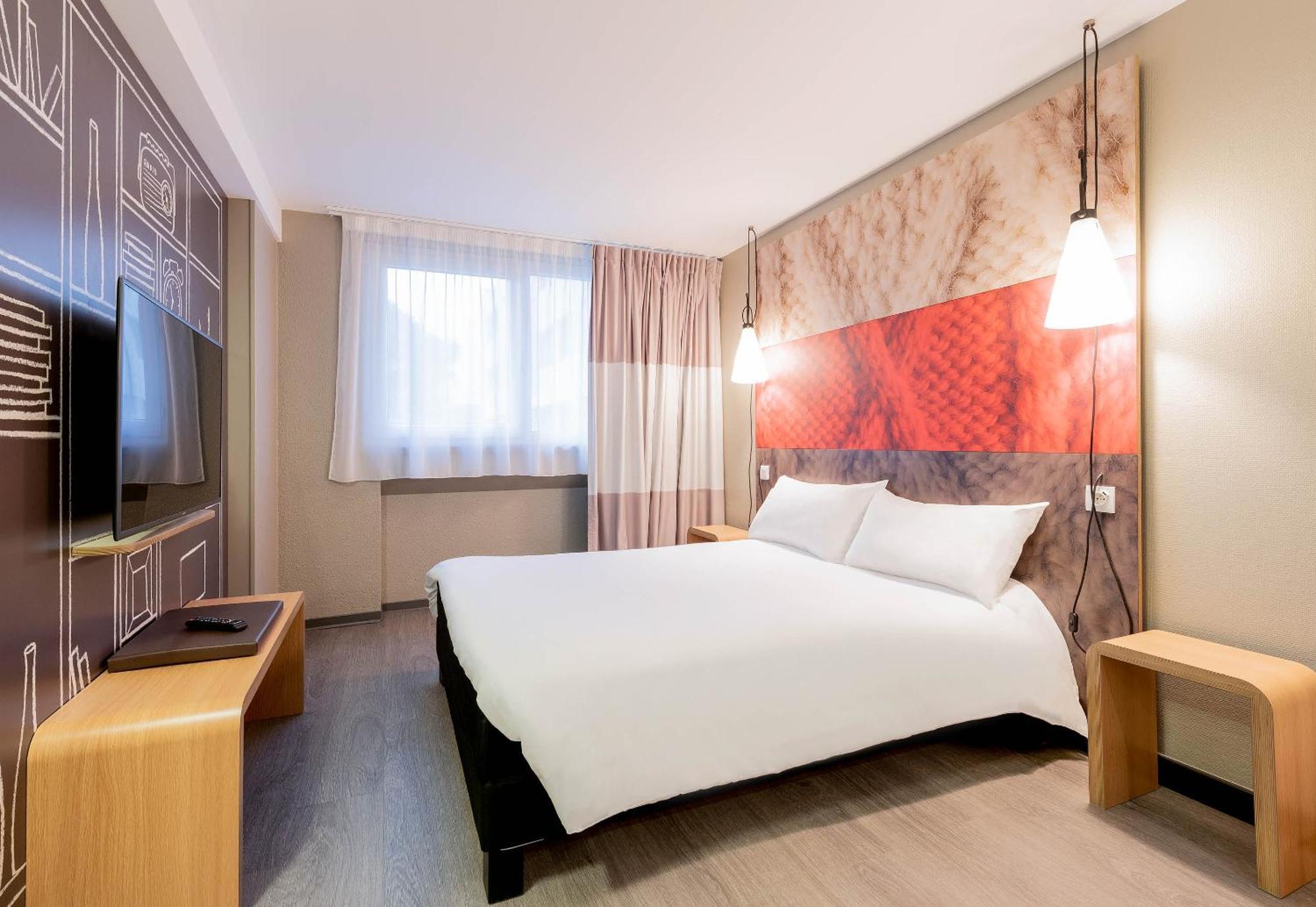 B&B Hotel Toulouse Universite エクステリア 写真