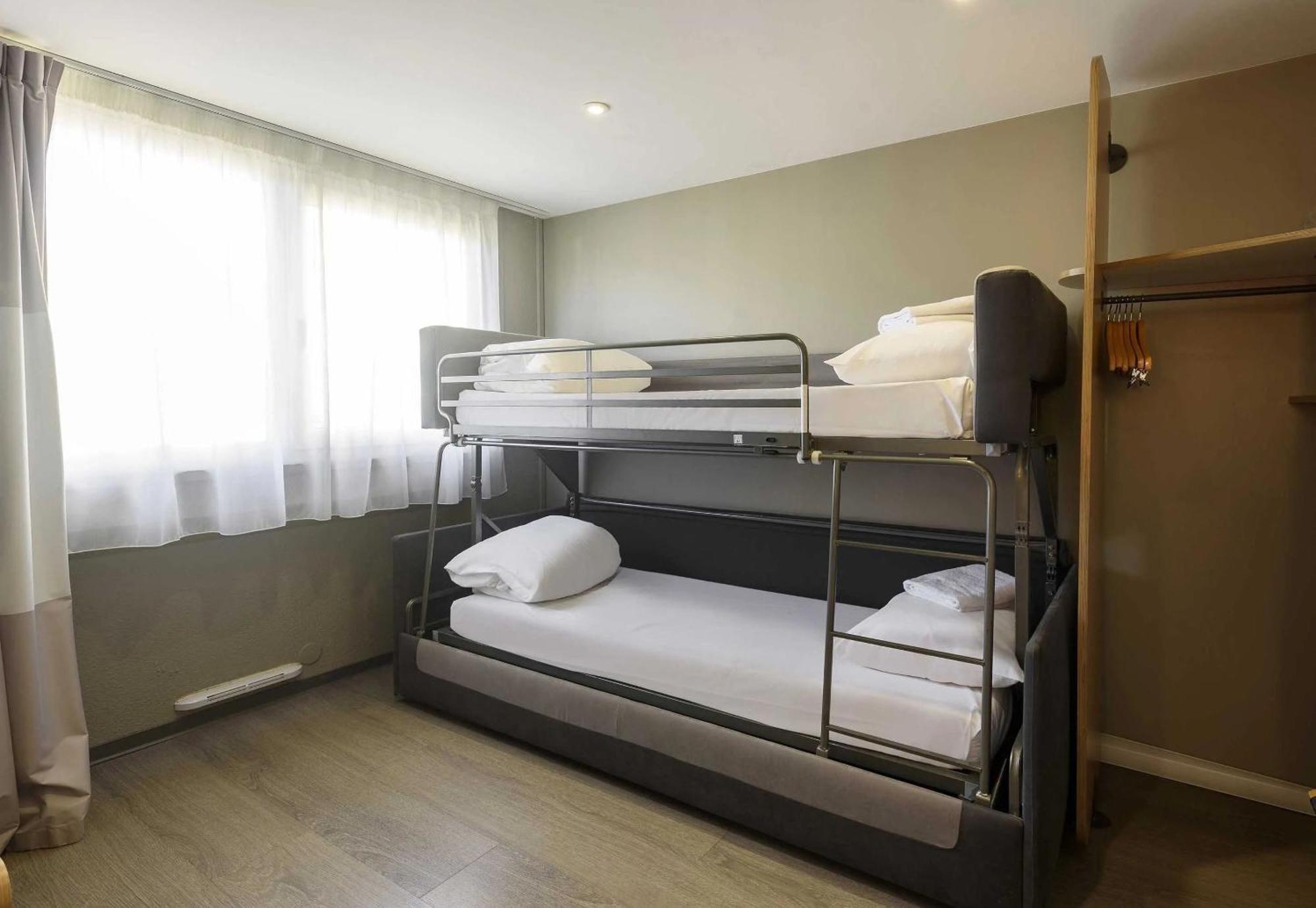 B&B Hotel Toulouse Universite エクステリア 写真
