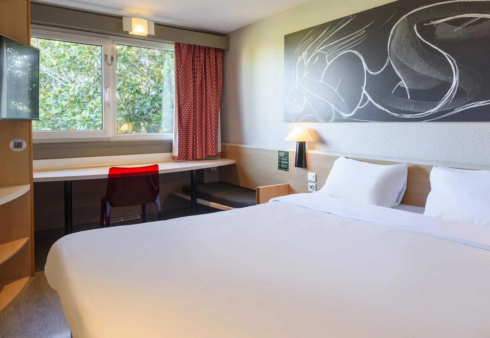 B&B Hotel Toulouse Universite エクステリア 写真