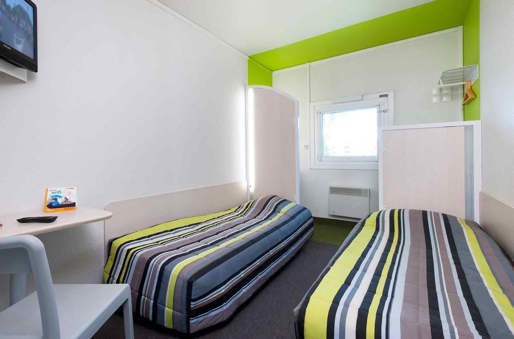 B&B Hotel Toulouse Universite エクステリア 写真