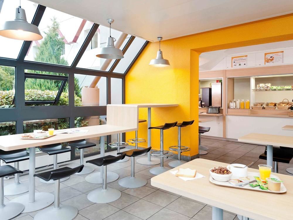 B&B Hotel Toulouse Universite エクステリア 写真