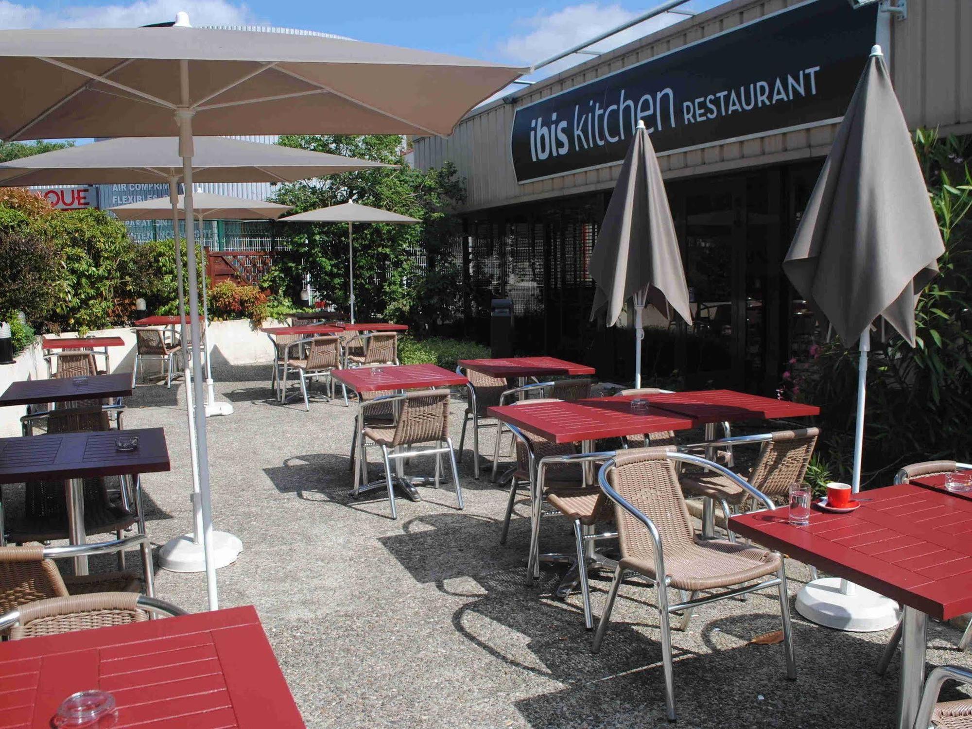 B&B Hotel Toulouse Universite エクステリア 写真