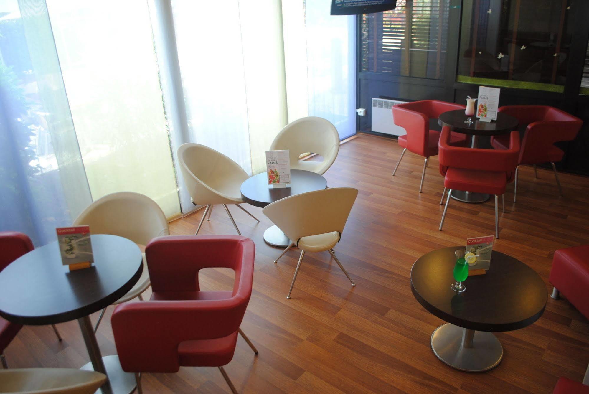 B&B Hotel Toulouse Universite エクステリア 写真
