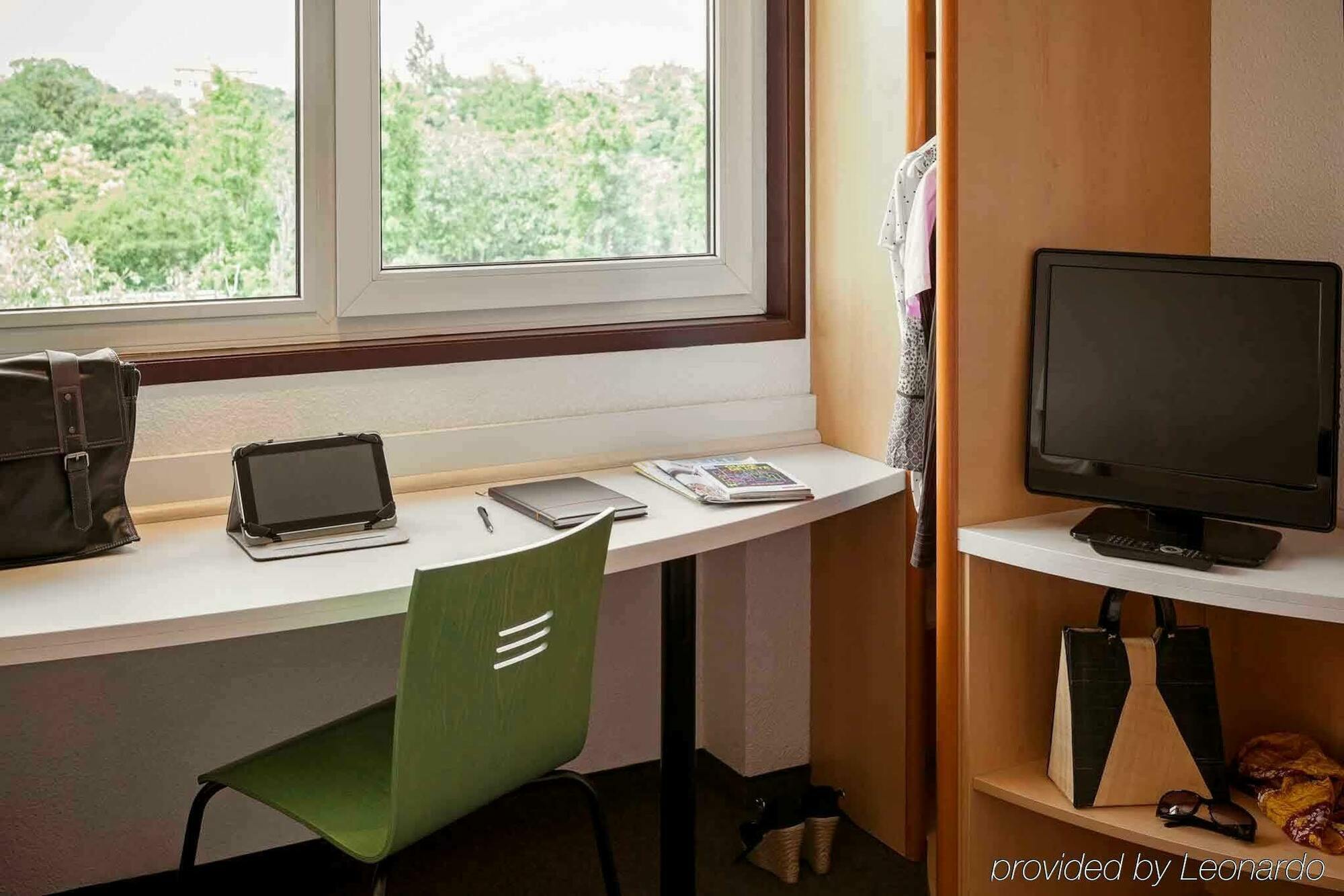B&B Hotel Toulouse Universite エクステリア 写真