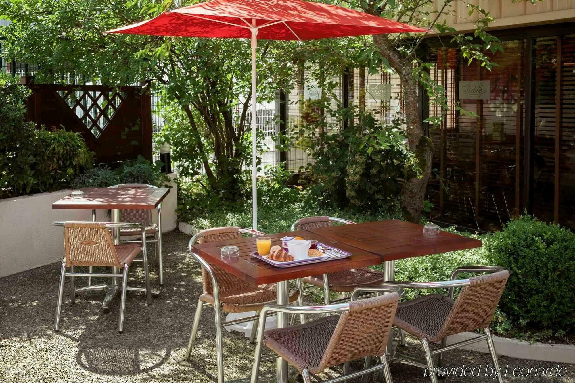 B&B Hotel Toulouse Universite エクステリア 写真